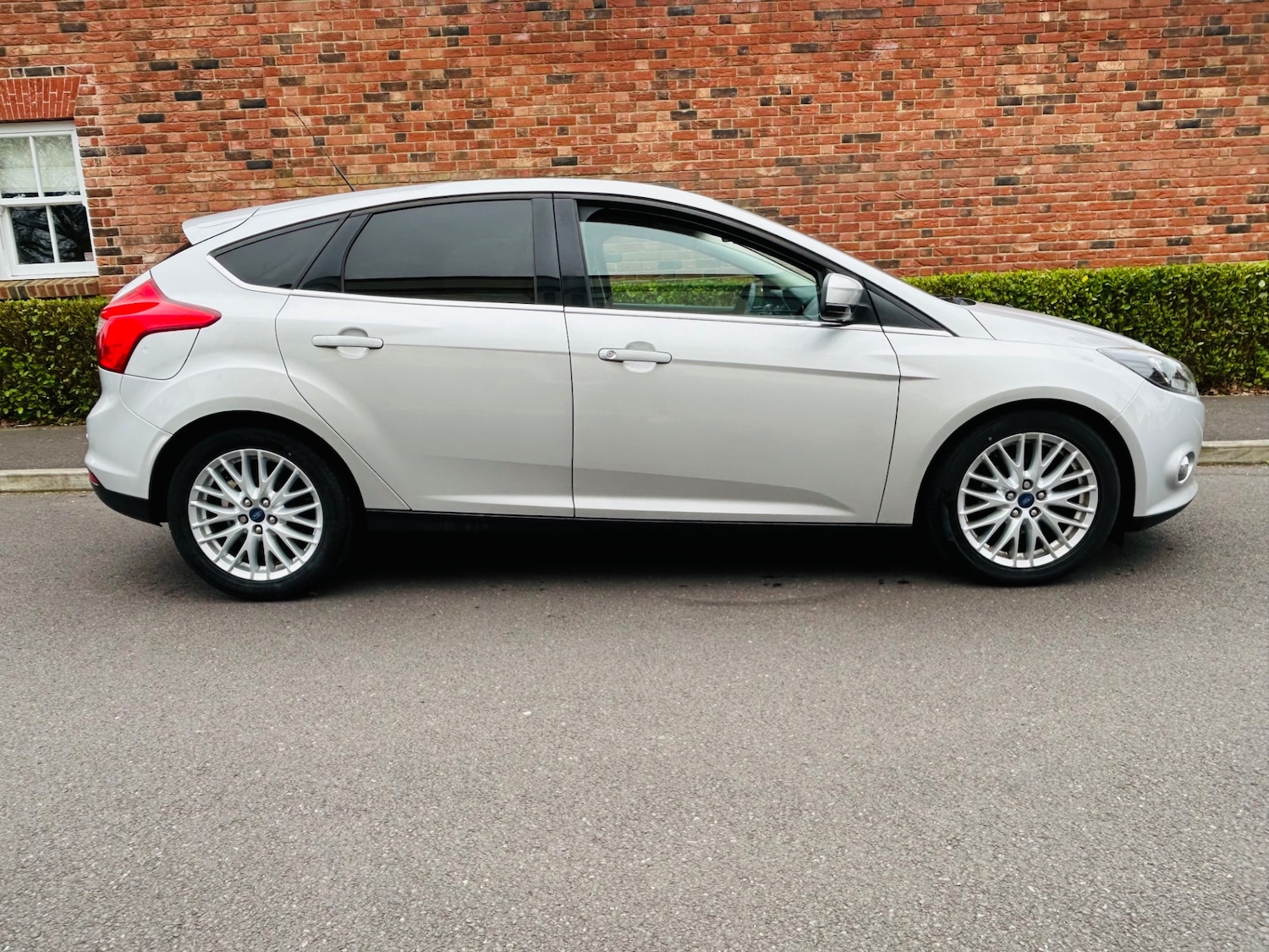 Used Ford Focus 2013 for sale - 77778952: Photo 4