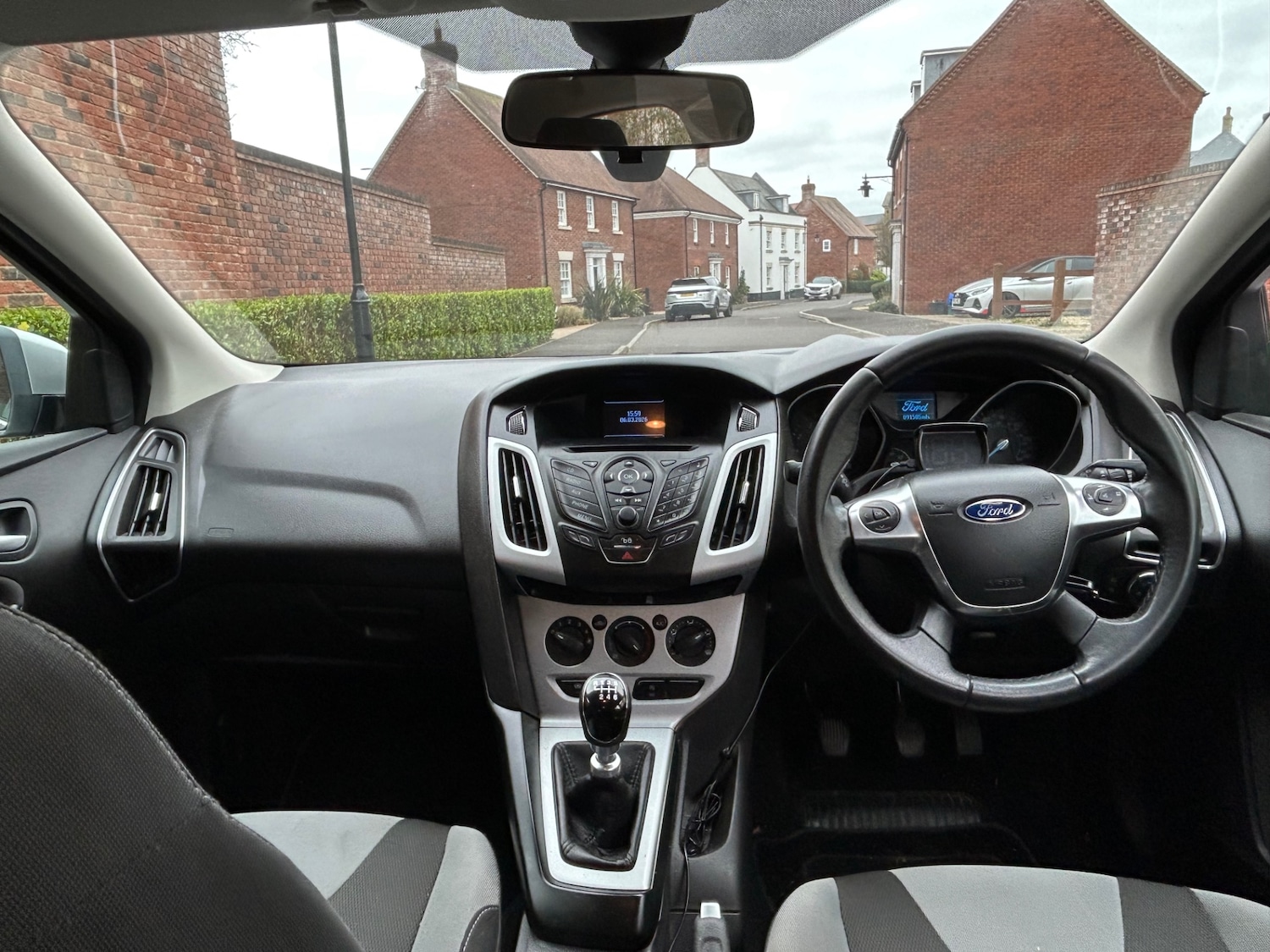 Used Ford Focus 2013 for sale - 77778952: Photo 8