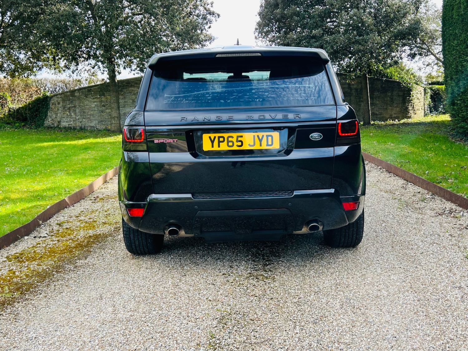 Used Land Rover Range Rover Sport 2015 for sale - 78032136: Photo 7