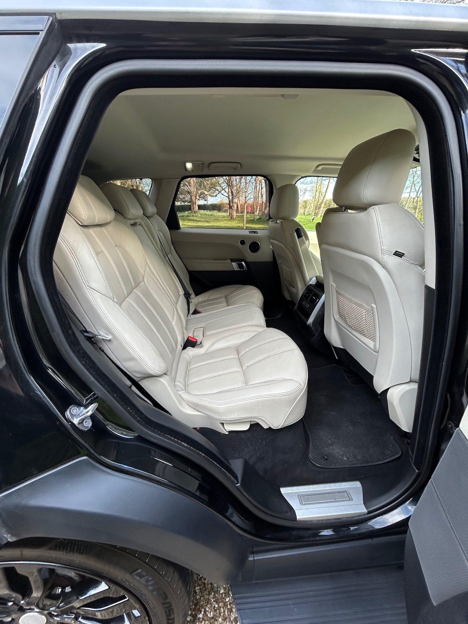 Used Land Rover Range Rover Sport 2015 for sale - 78032136: Photo 9