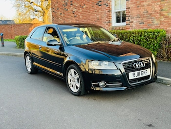 Used Audi A3 2011 for sale - 77750265: Photo
