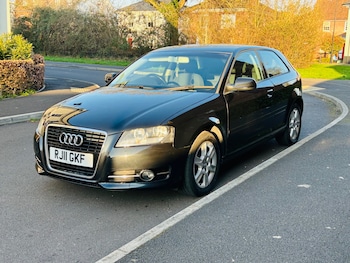 Used Audi A3 2011 for sale - 77750265: Photo