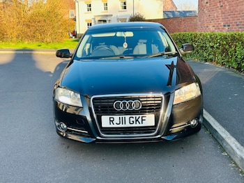 Used Audi A3 2011 for sale - 77750265: Photo