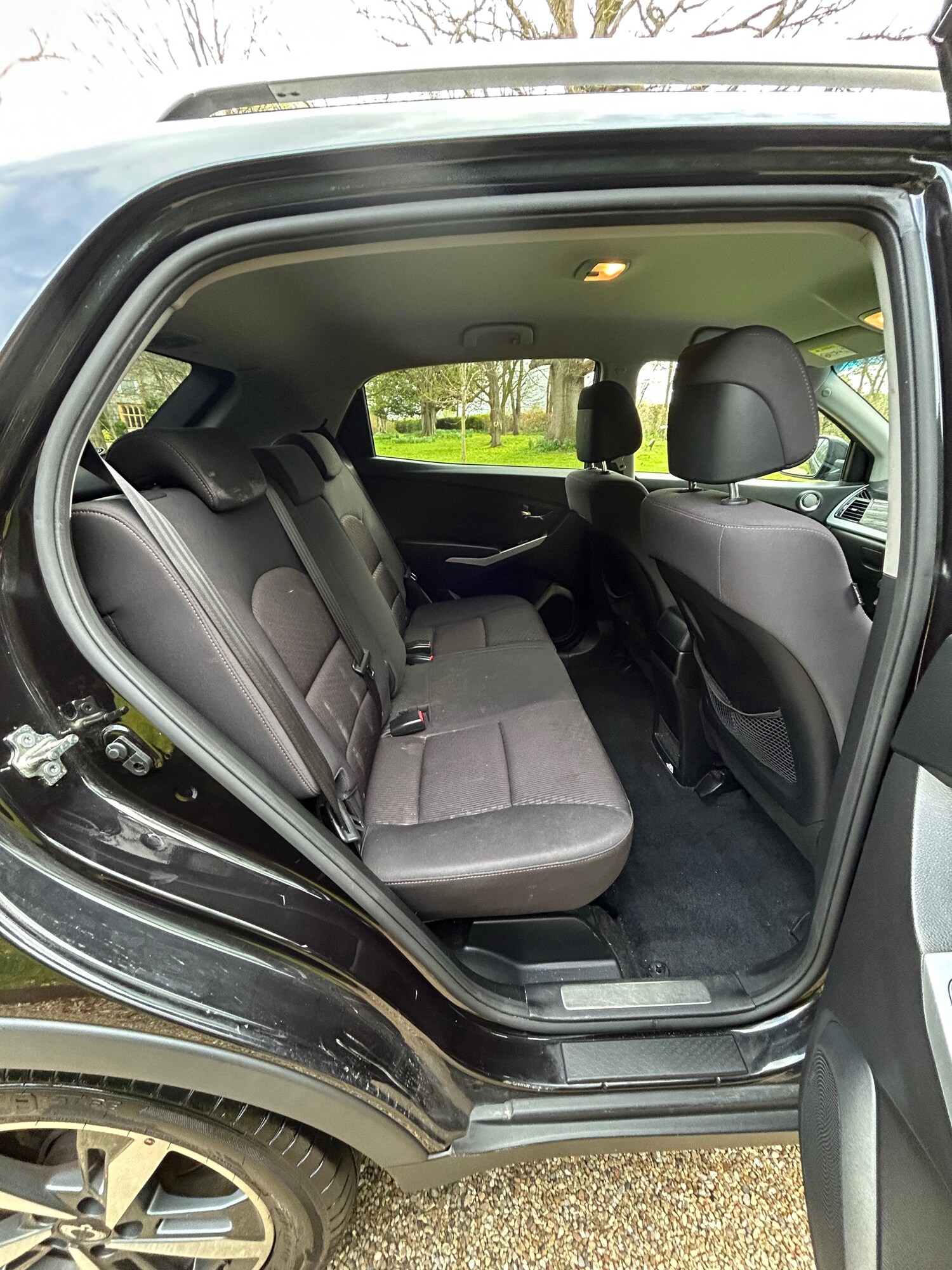 Used Ssangyong Korando 2018 for sale - 78131886: Photo 9