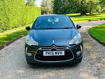 Used Citroen DS3 2015 for sale - 78701301: Photo