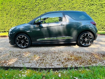 Used Citroen DS3 2015 for sale - 78701301: Photo