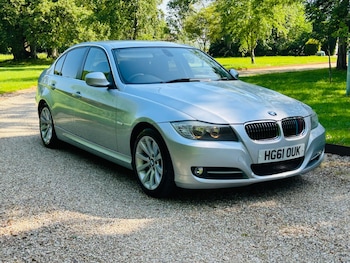 Used BMW 3 Series 2011 for sale - 78725073: Photo
