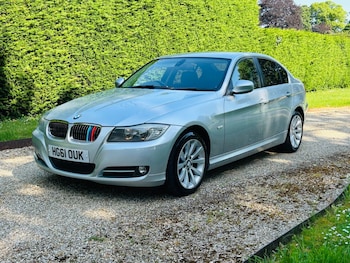 Used BMW 3 Series 2011 for sale - 78725073: Photo