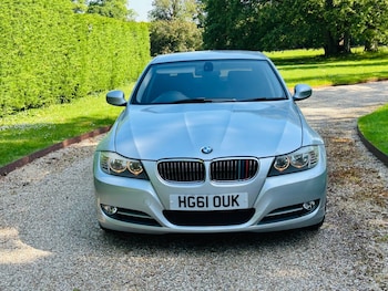 Used BMW 3 Series 2011 for sale - 78725073: Photo