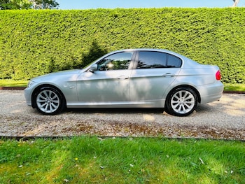 Used BMW 3 Series 2011 for sale - 78725073: Photo