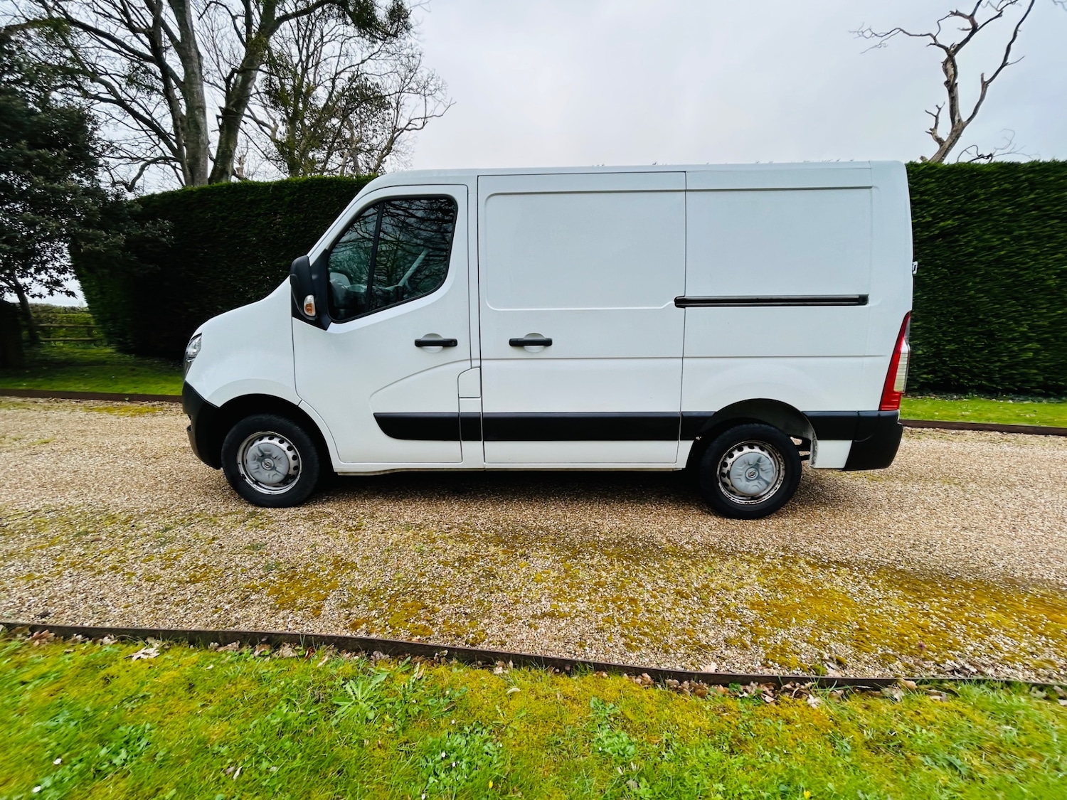 Used Nissan NV400 2016 for sale - 78125369: Photo 3