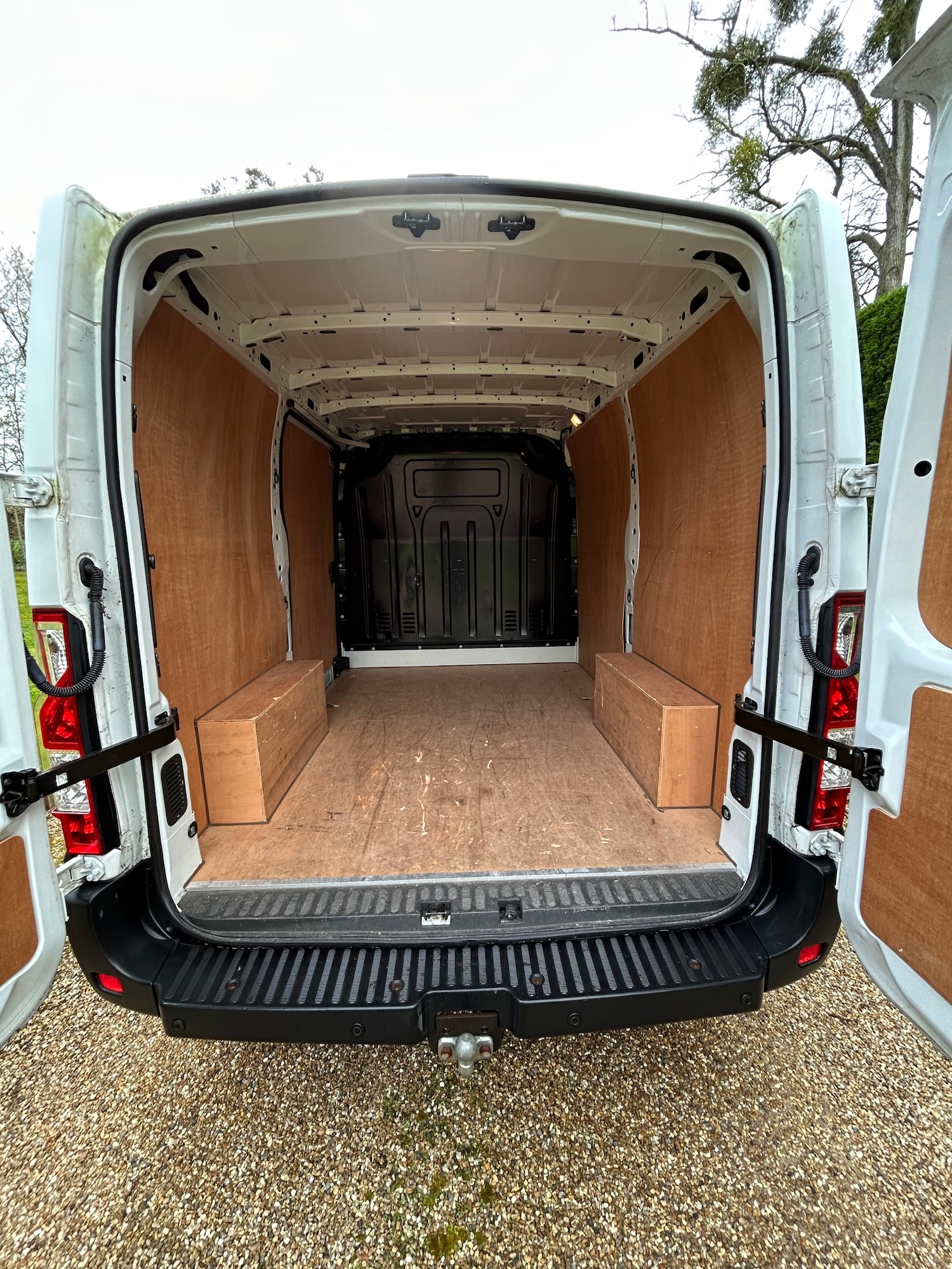 Used Nissan NV400 2016 for sale - 78125369: Photo 7