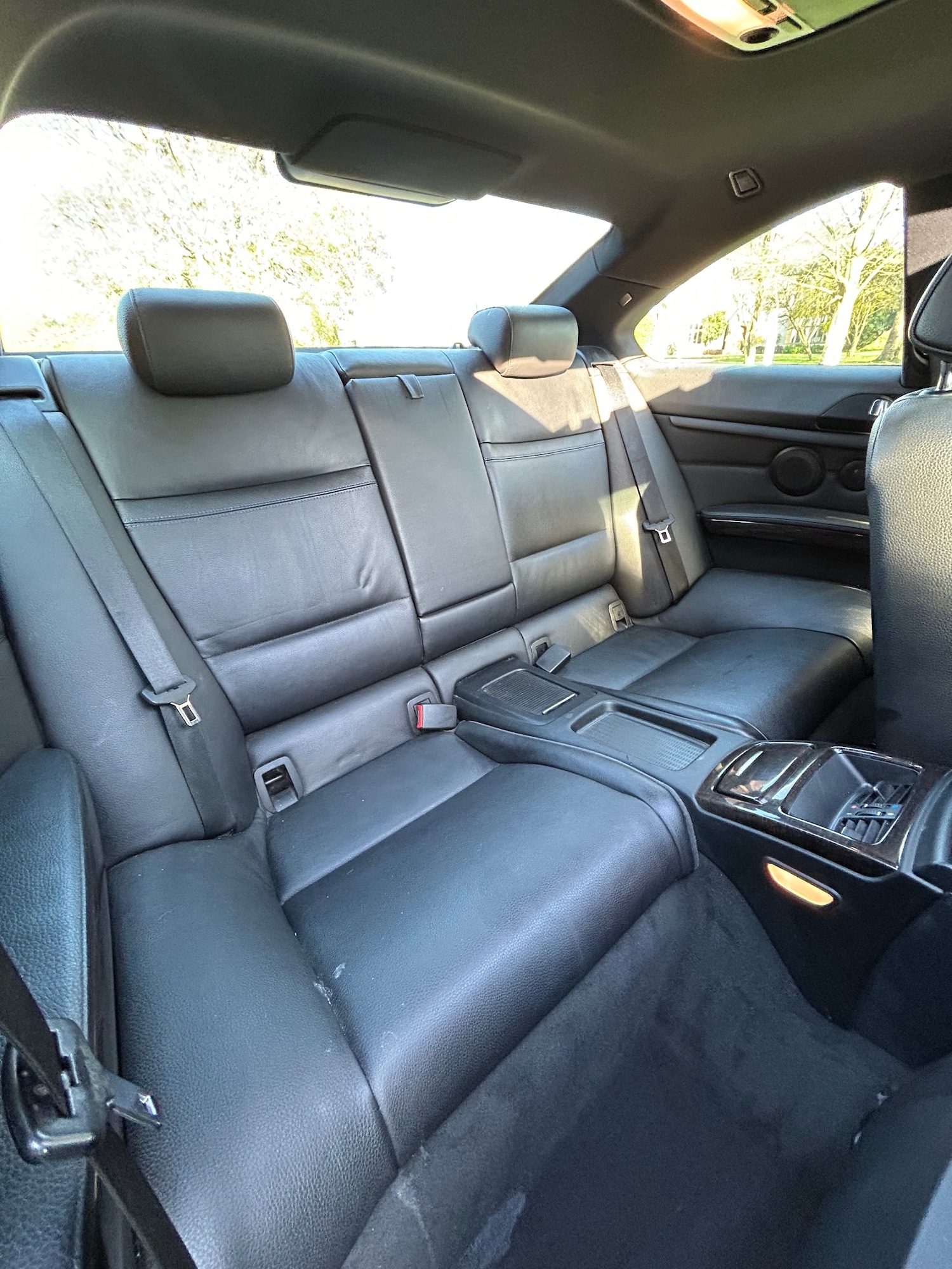 Used BMW 3 Series 2012 for sale - 77721582: Photo 10