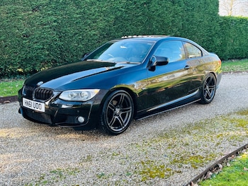 BMW 3 Series feature image