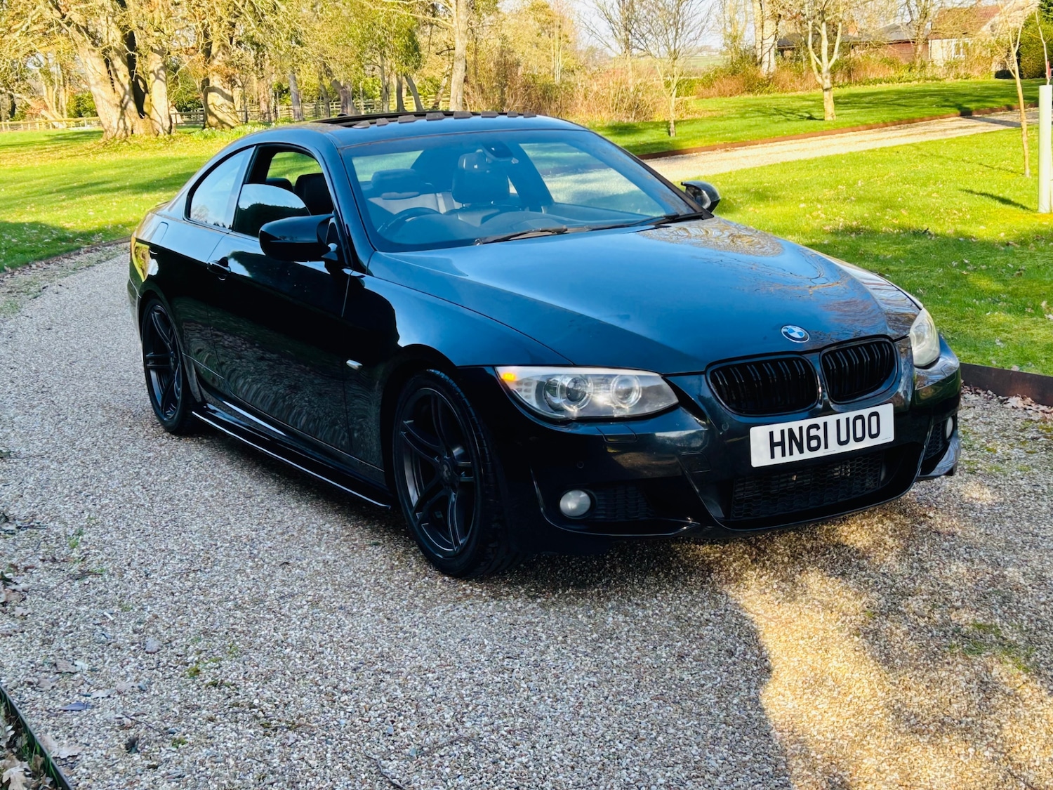 Used BMW 3 Series 2012 for sale - 77721582: Photo 2