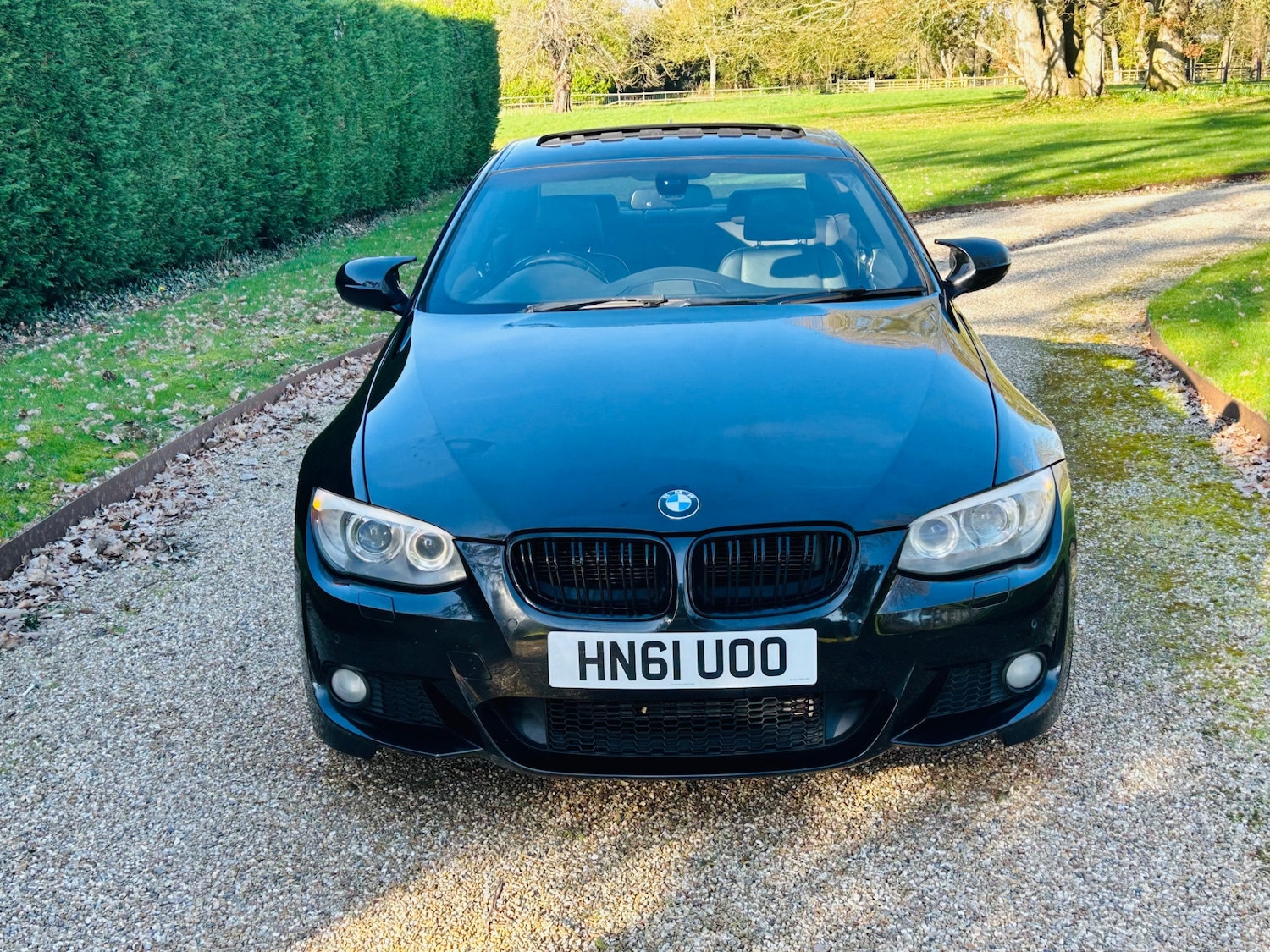 Used BMW 3 Series 2012 for sale - 77721582: Photo 3