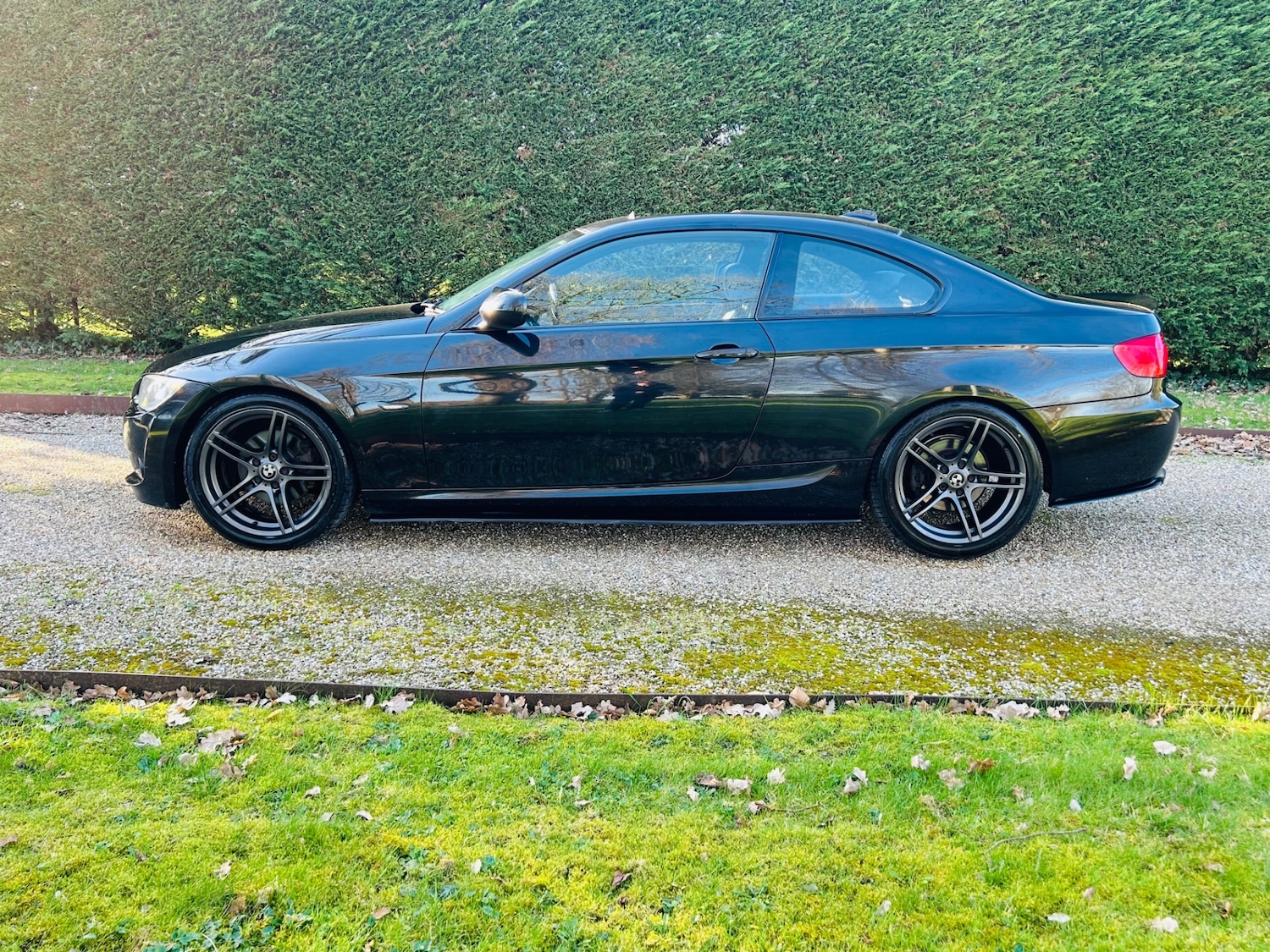 Used BMW 3 Series 2012 for sale - 77721582: Photo 4