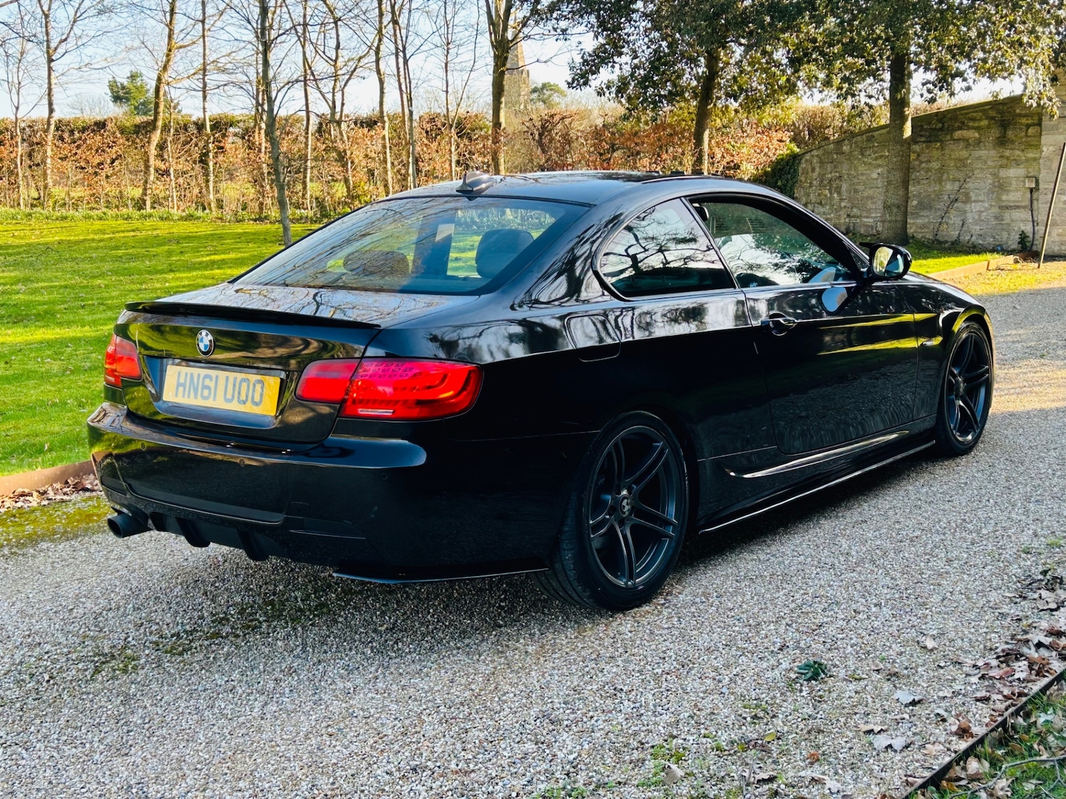 Used BMW 3 Series 2012 for sale - 77721582: Photo 6