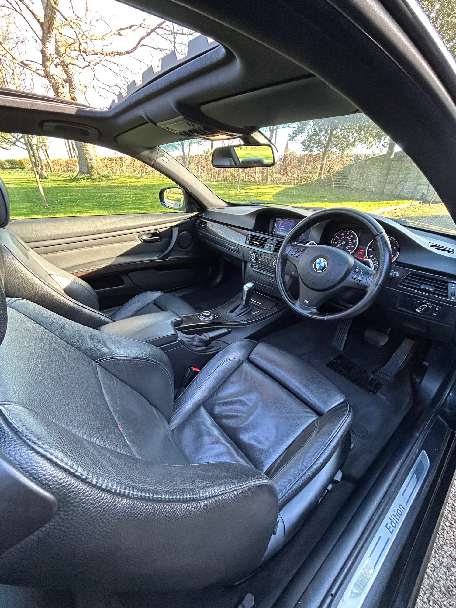 Used BMW 3 Series 2012 for sale - 77721582: Photo 9