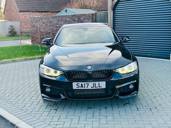 BMW 4 Series feature image