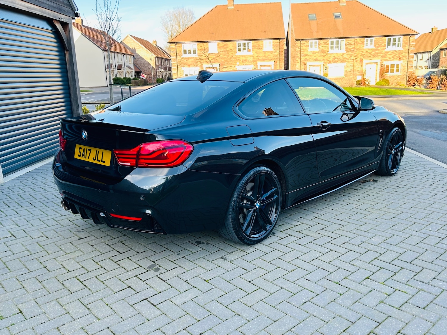 Used BMW 4 Series 2017 for sale - 77721424: Photo 4