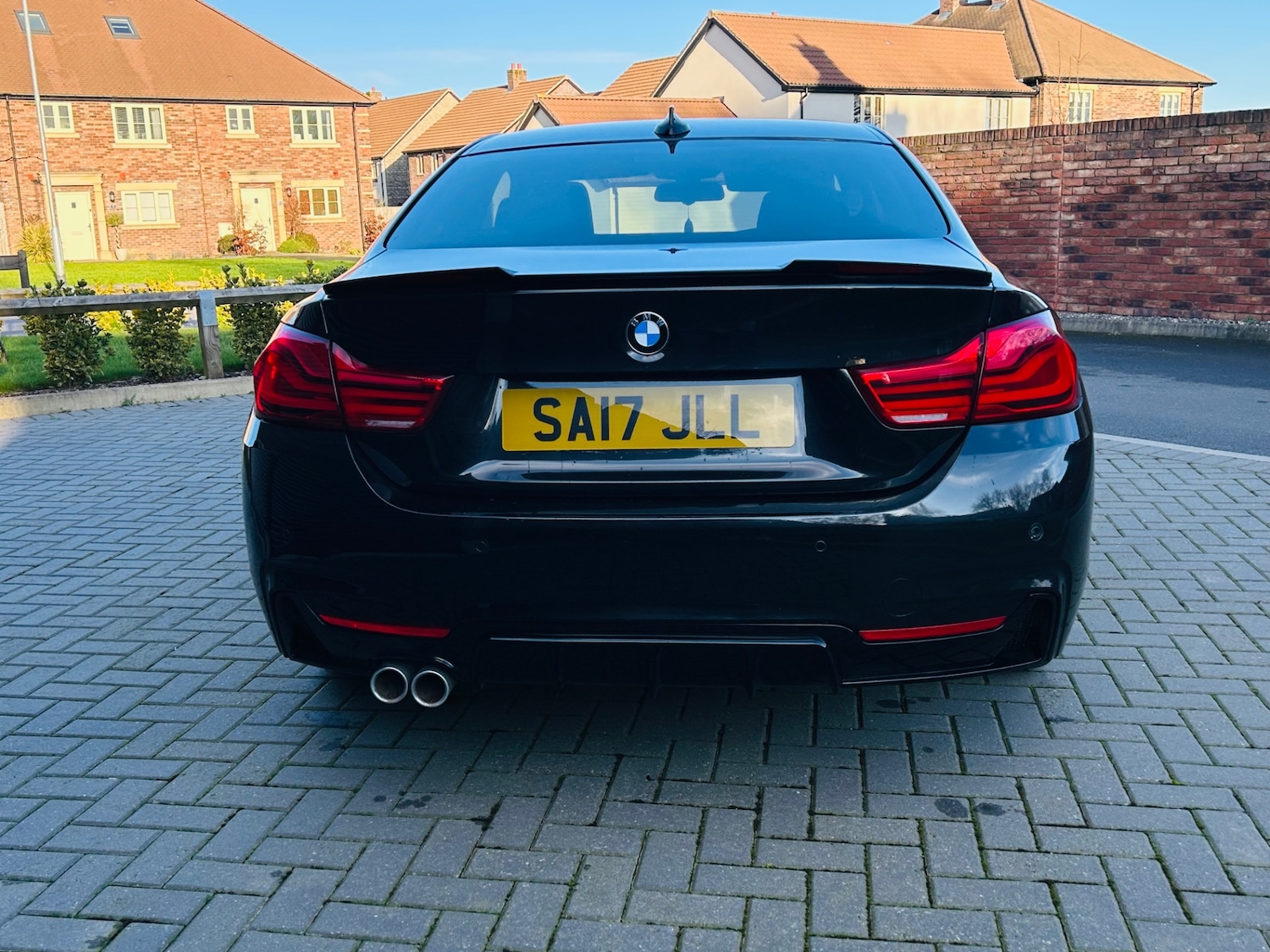 Used BMW 4 Series 2017 for sale - 77721424: Photo 6