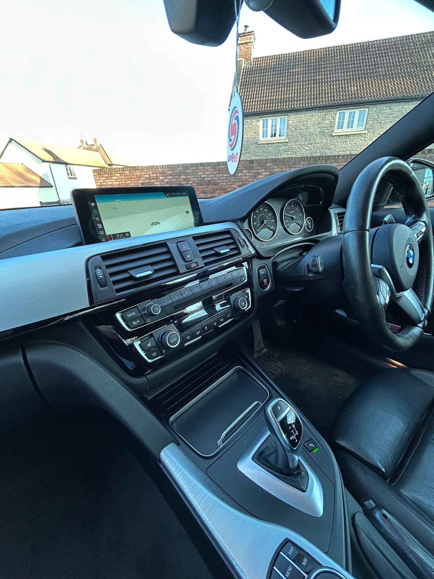 Used BMW 4 Series 2017 for sale - 77721424: Photo 7