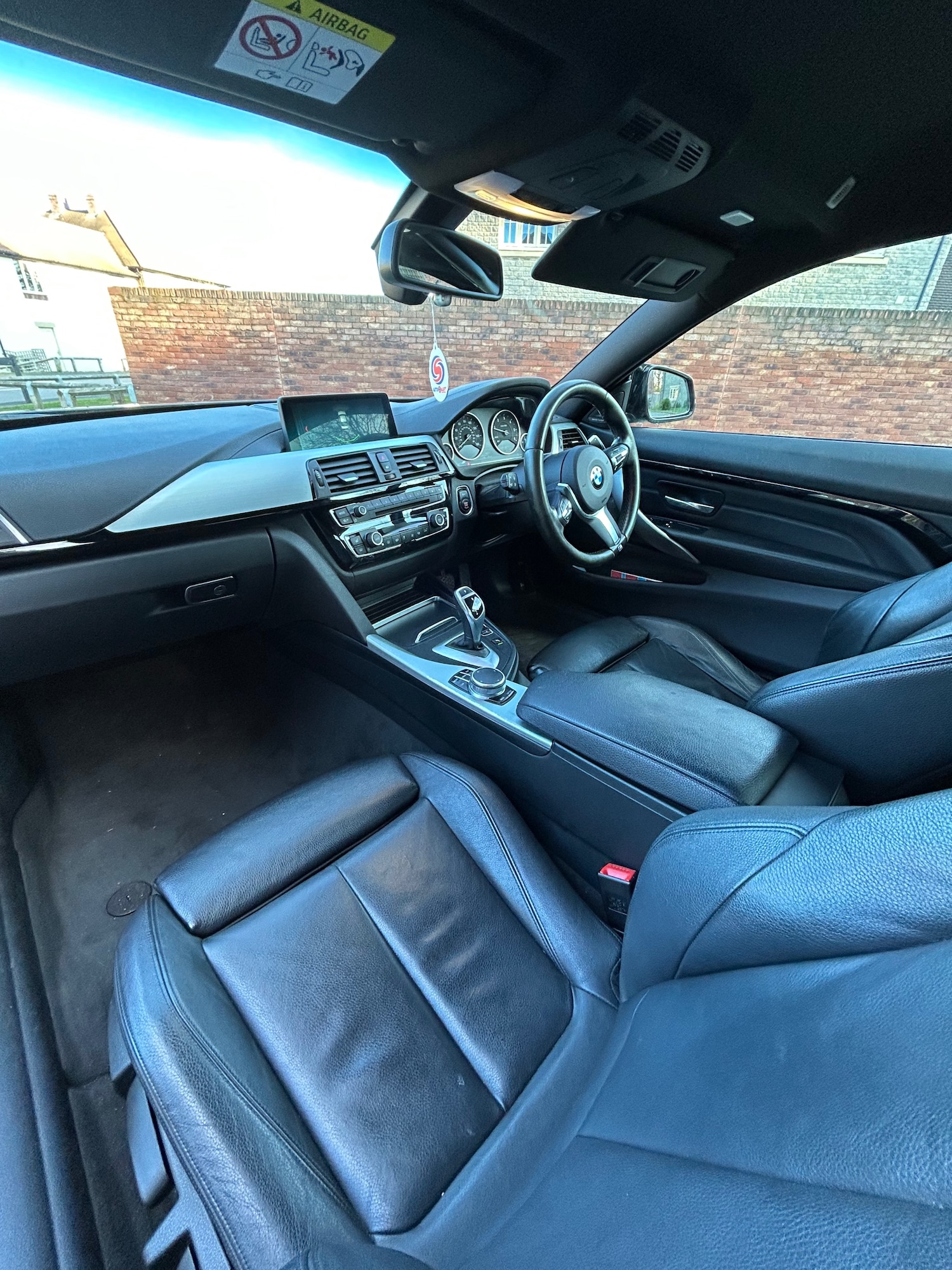Used BMW 4 Series 2017 for sale - 77721424: Photo 8