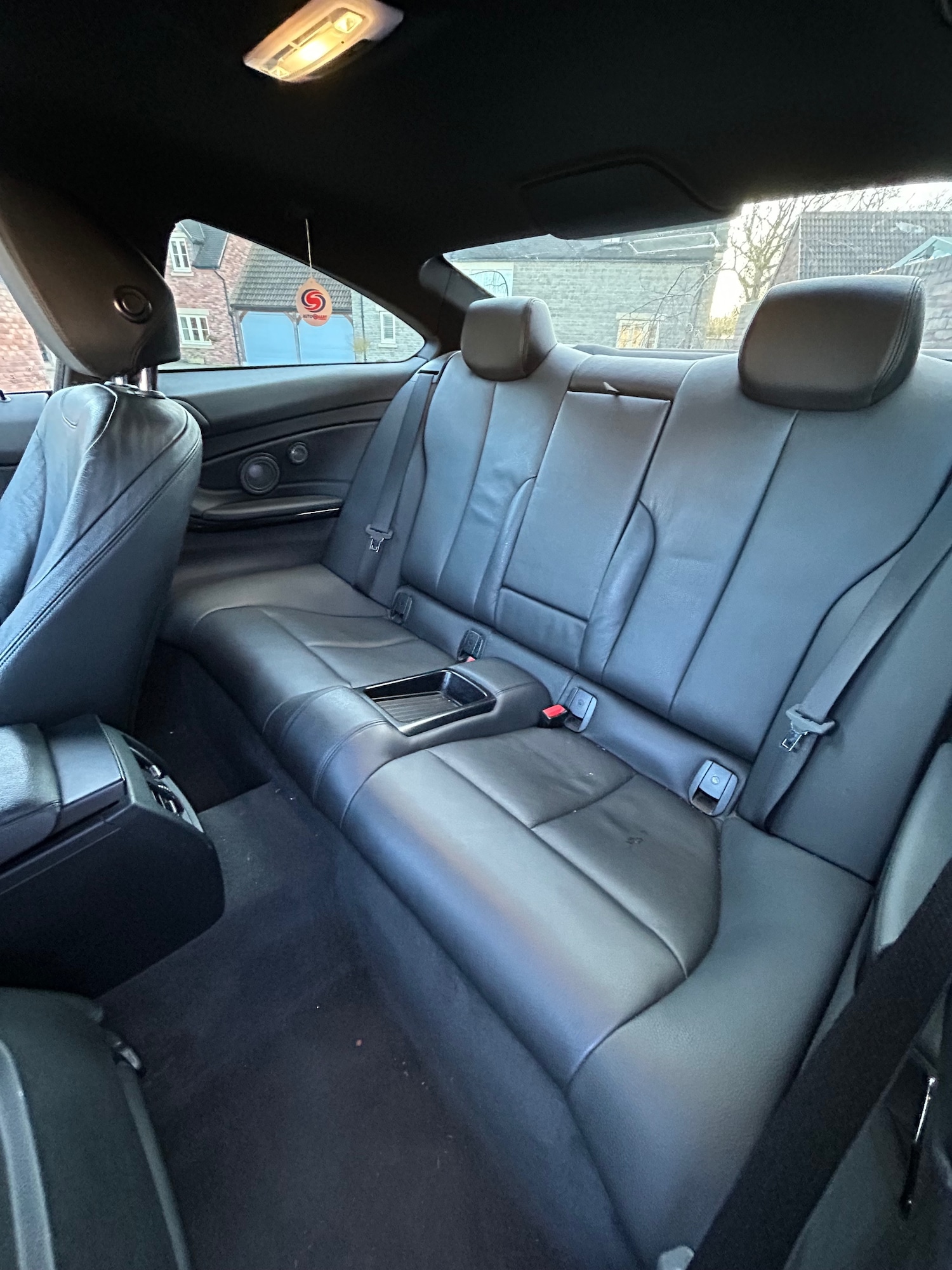 Used BMW 4 Series 2017 for sale - 77721424: Photo 9