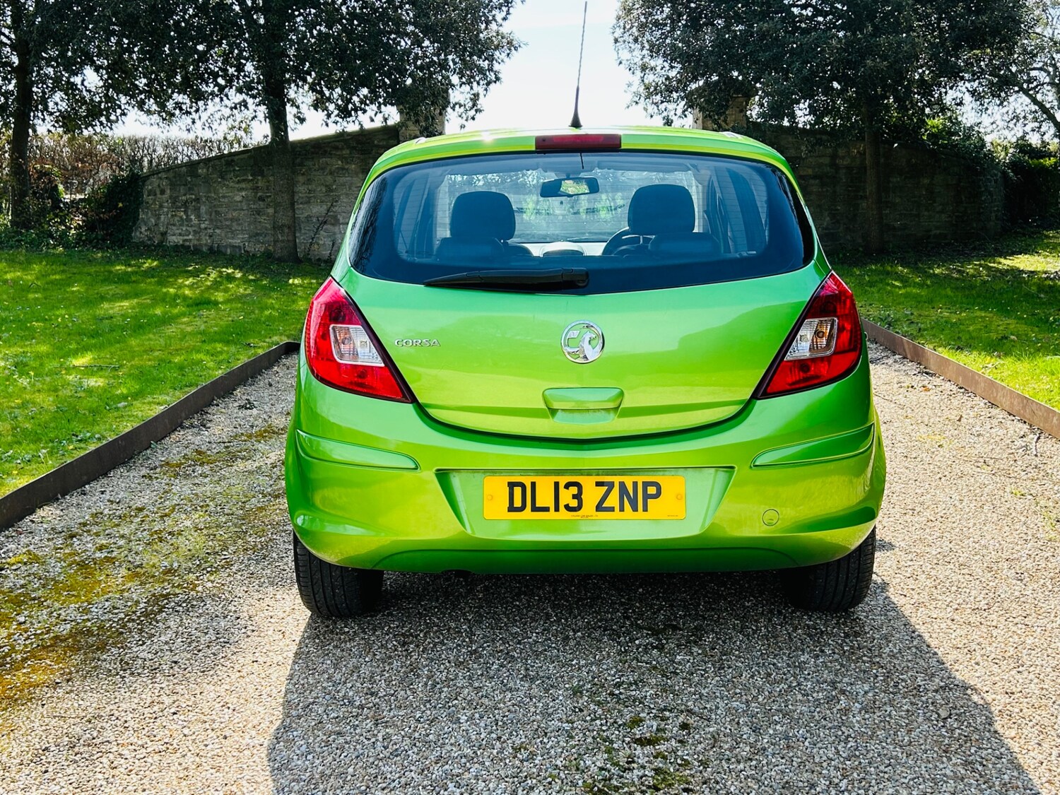Used Vauxhall Corsa 2013 for sale - 77963825: Photo 5