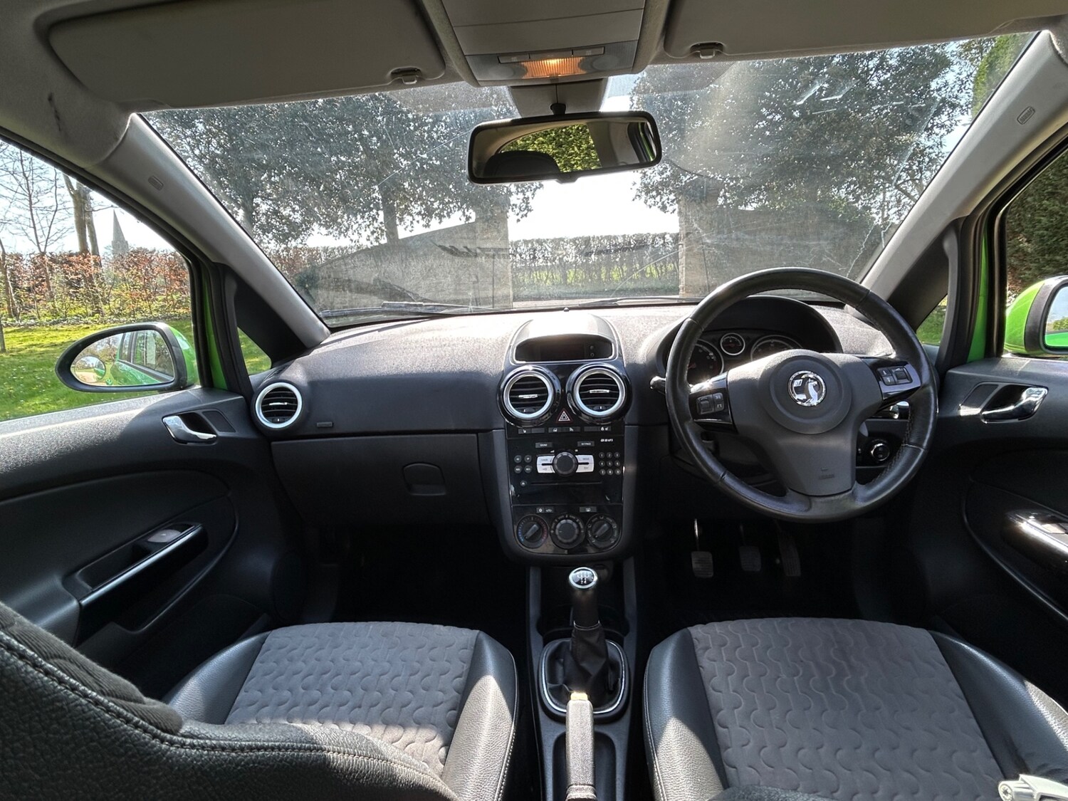 Used Vauxhall Corsa 2013 for sale - 77963825: Photo 6