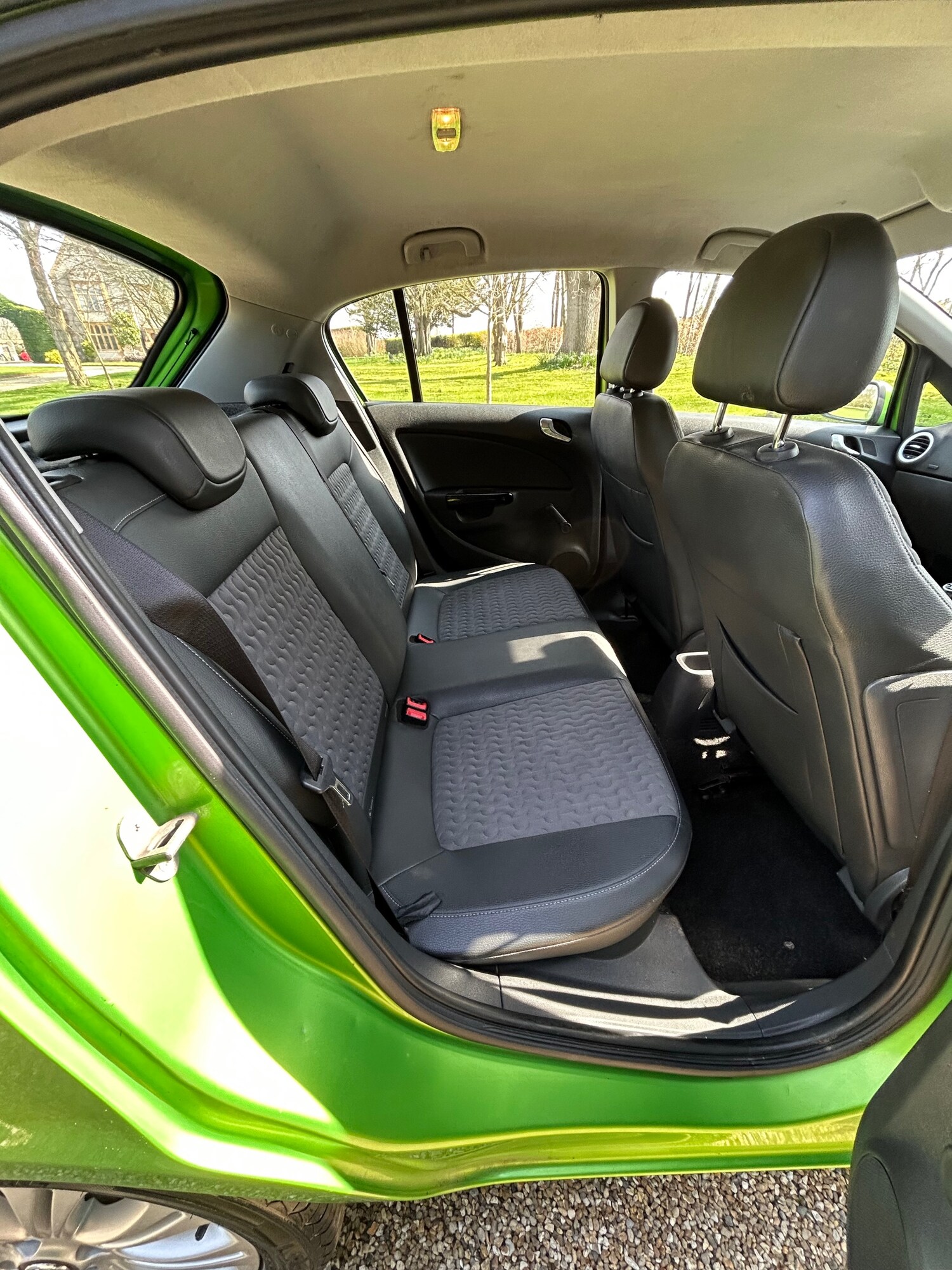 Used Vauxhall Corsa 2013 for sale - 77963825: Photo 7