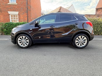 Used Vauxhall Mokka X 2019 for sale - 79629968: Photo