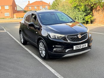 Used Vauxhall Mokka X 2019 for sale - 79629968: Photo