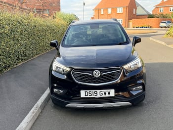 Used Vauxhall Mokka X 2019 for sale - 79629968: Photo