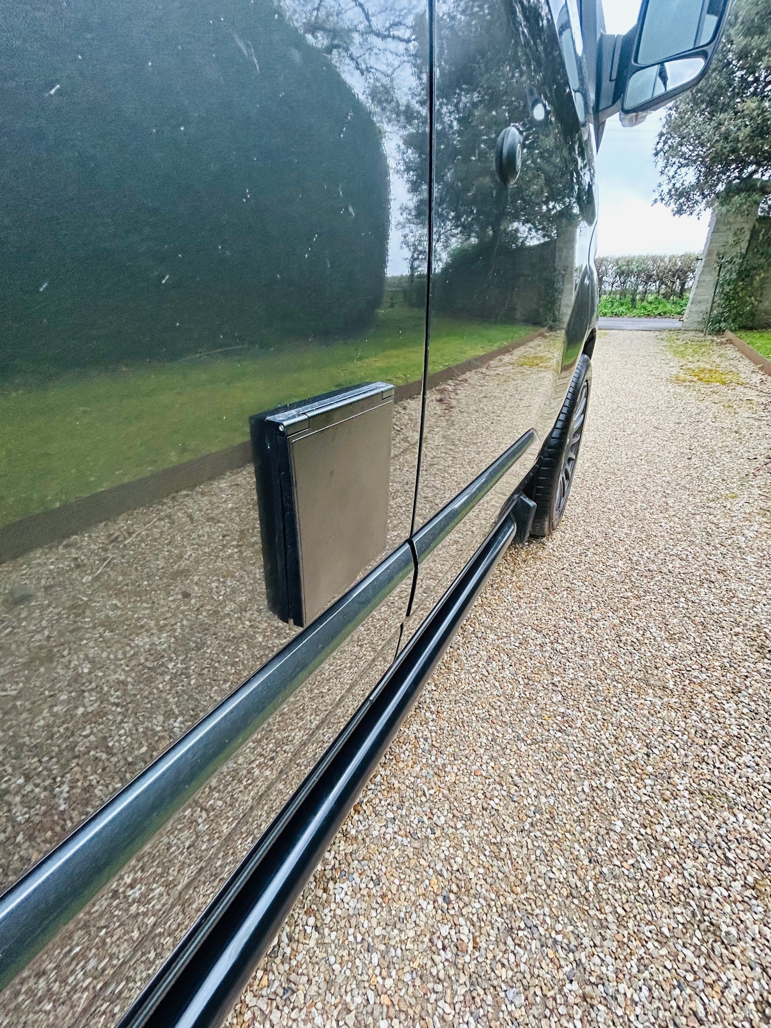 Used Ford Transit Custom 2018 for sale - 78134811: Photo 10