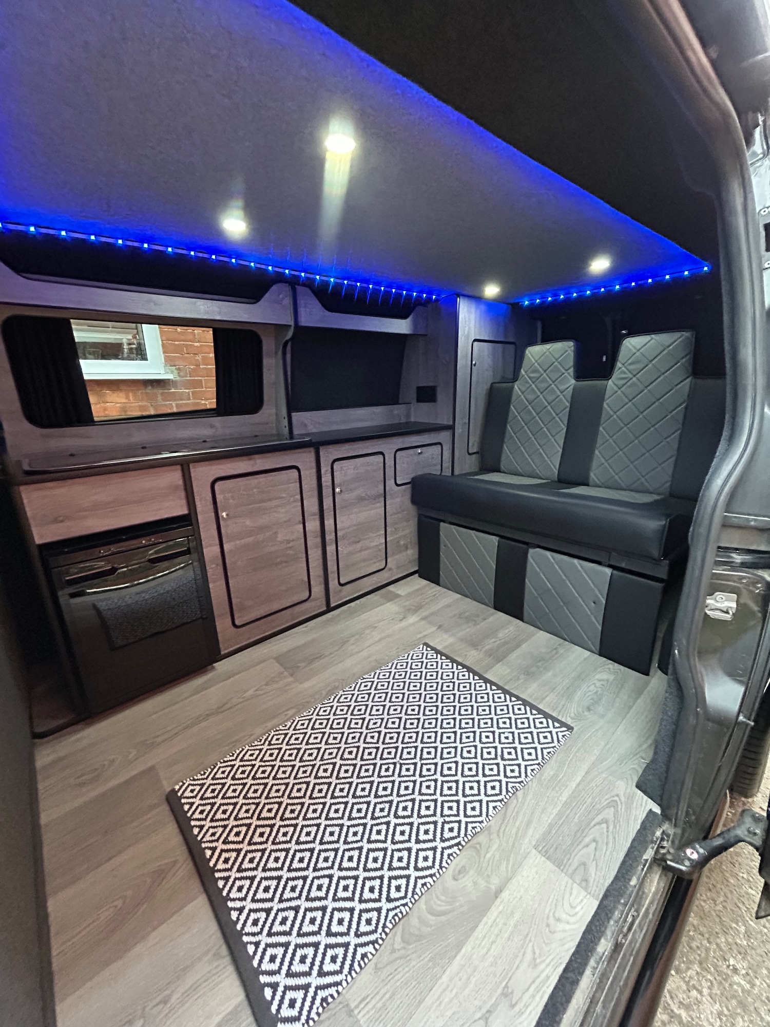 Used Ford Transit Custom 2018 for sale - 78134811: Photo 12