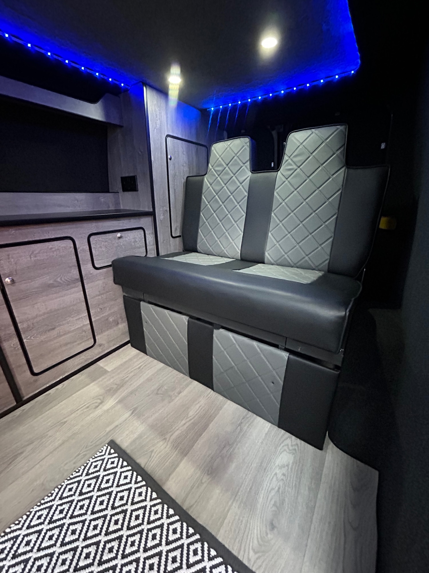 Used Ford Transit Custom 2018 for sale - 78134811: Photo 13