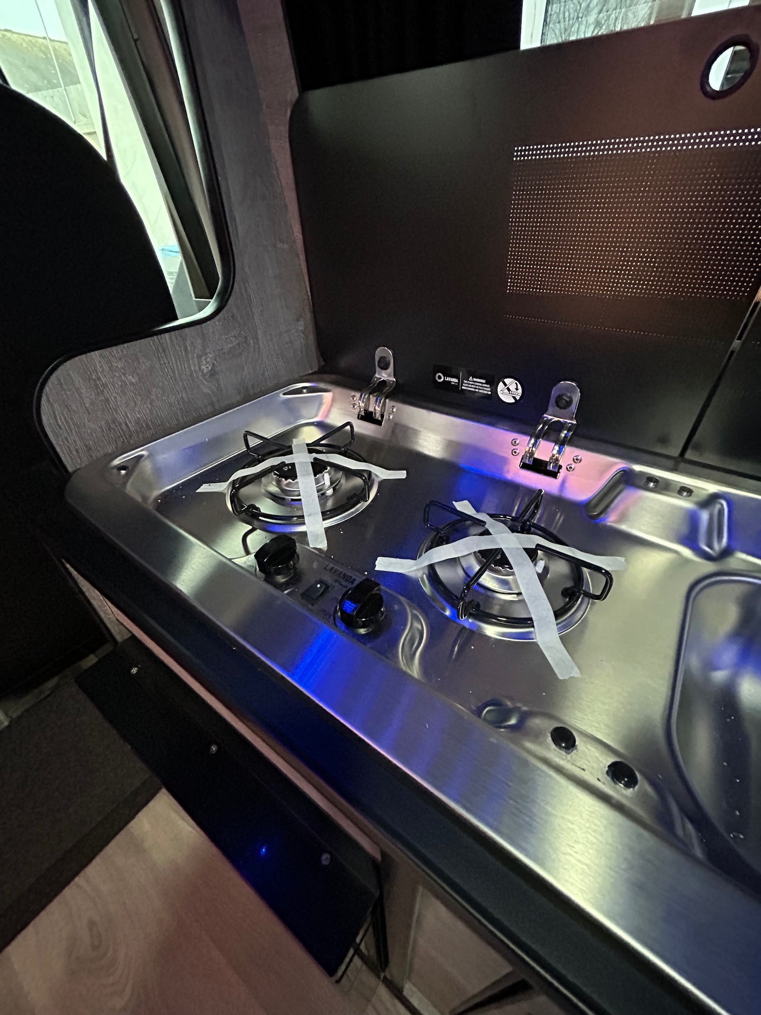 Used Ford Transit Custom 2018 for sale - 78134811: Photo 17