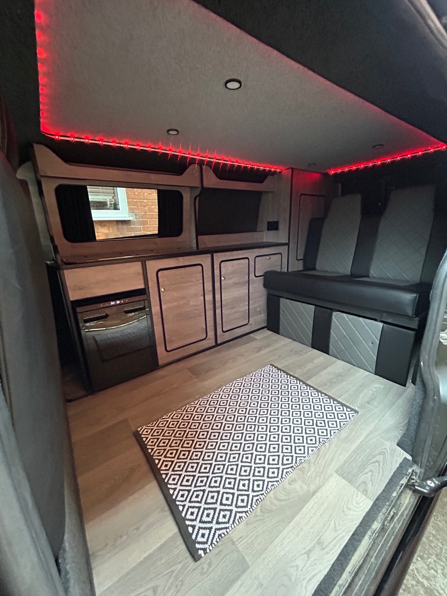 Used Ford Transit Custom 2018 for sale - 78134811: Photo 19