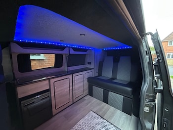 Used Ford Transit Custom 2018 for sale - 78134811: Photo