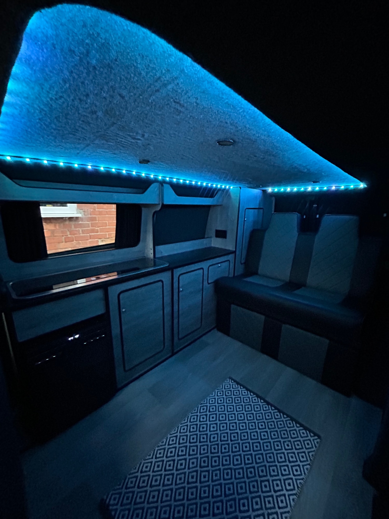 Used Ford Transit Custom 2018 for sale - 78134811: Photo 20