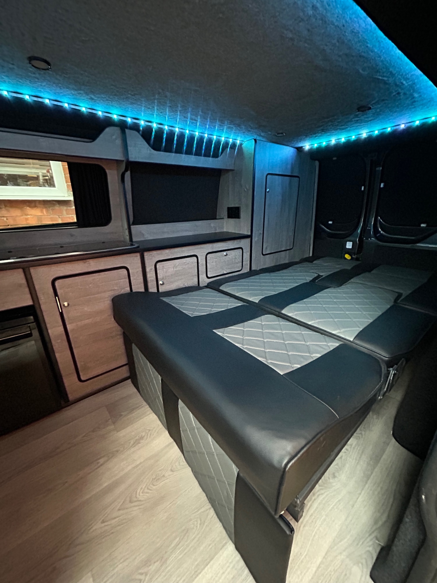 Used Ford Transit Custom 2018 for sale - 78134811: Photo 21