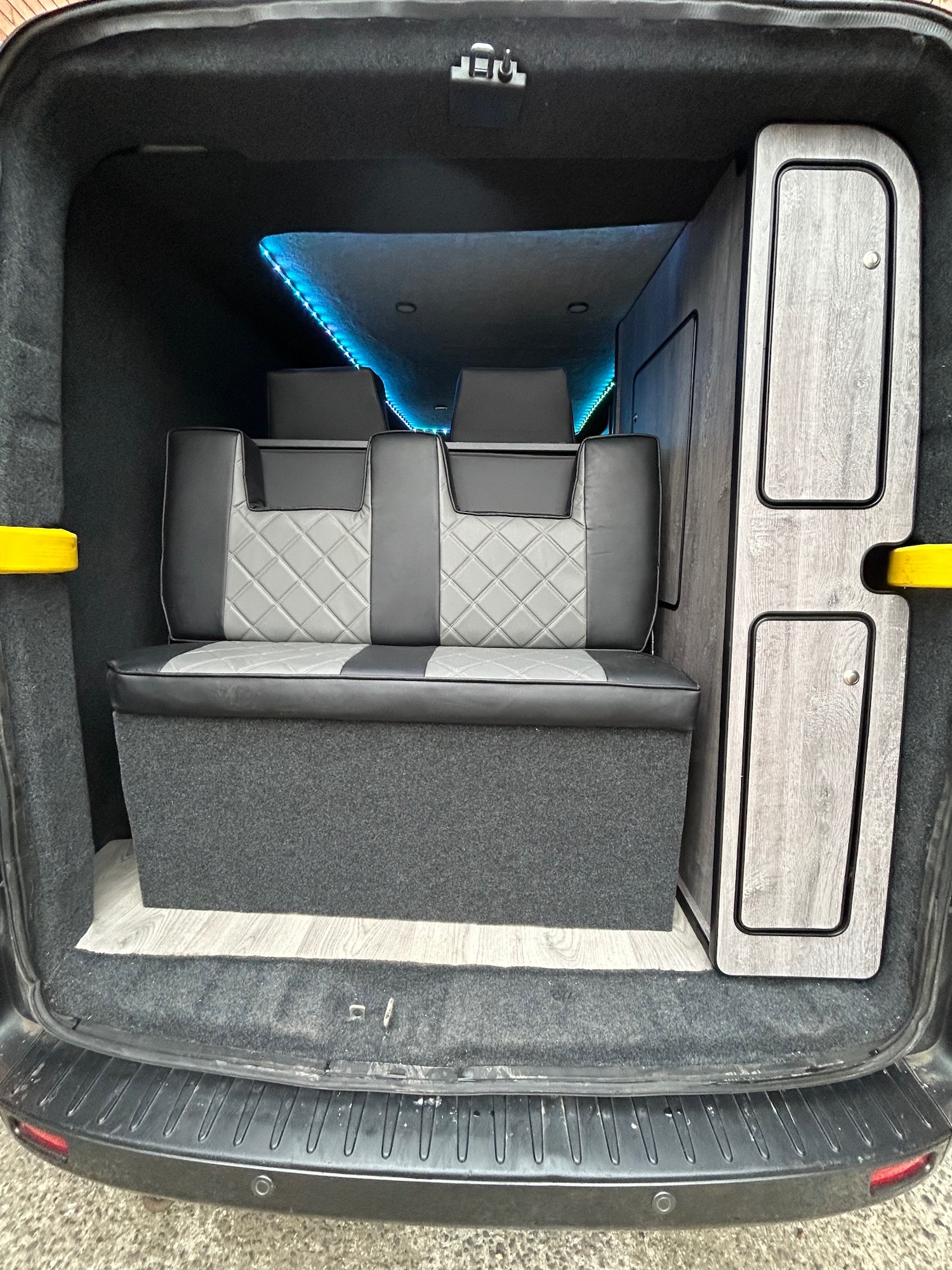 Used Ford Transit Custom 2018 for sale - 78134811: Photo 22