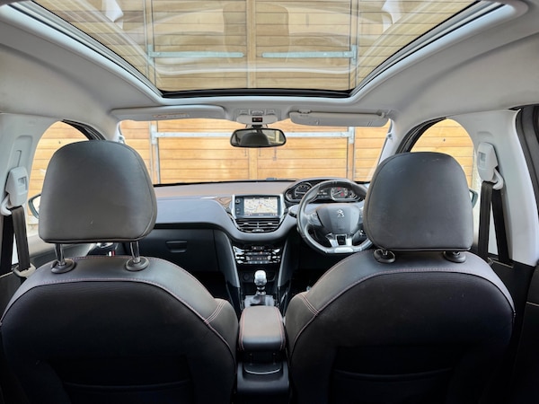Used Peugeot 2008 2019 for sale - 75661655: Photo 10