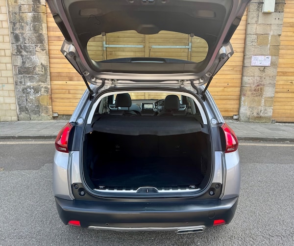 Used Peugeot 2008 2019 for sale - 75661655: Photo 13