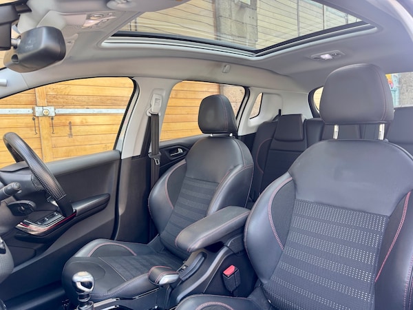 Used Peugeot 2008 2019 for sale - 75661655: Photo 16