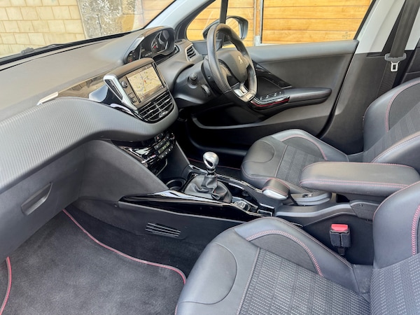 Used Peugeot 2008 2019 for sale - 75661655: Photo 18