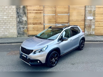 Peugeot - 2008