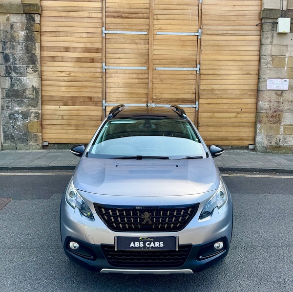 Used Peugeot 2008 2019 for sale - 75661655: Photo 22